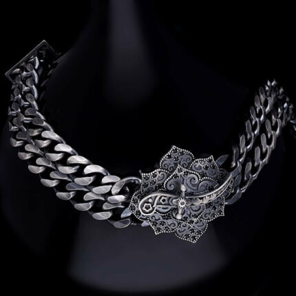 Handmade Silver Jewelry Handmade Silver Jewelry